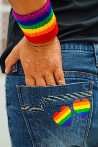 LGBTQI+