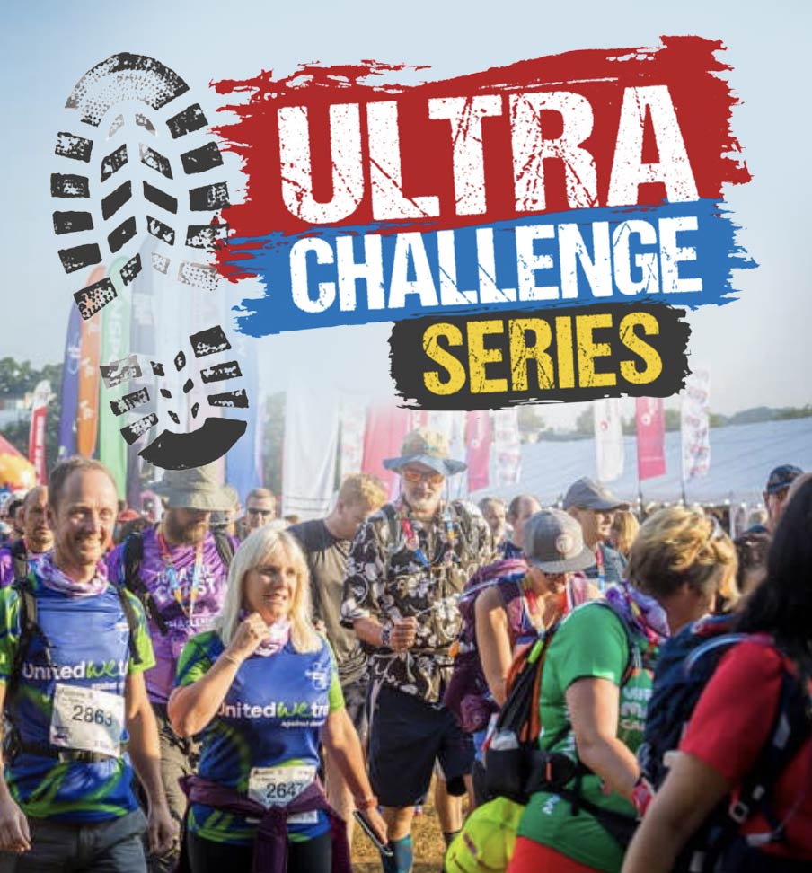 Ultra Challenges