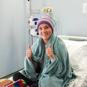 Cancer Treatment