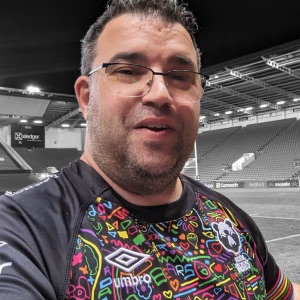 New to cancer? Matt shares his thoughts on coping with diagnosis and treatment