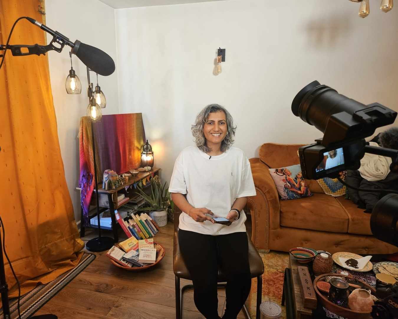 BBC Lifeline Appeal - BTS 2