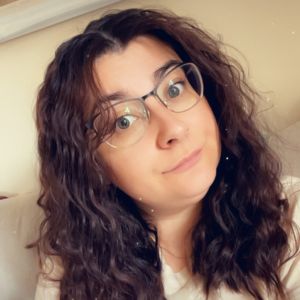 Natalie (she/her)