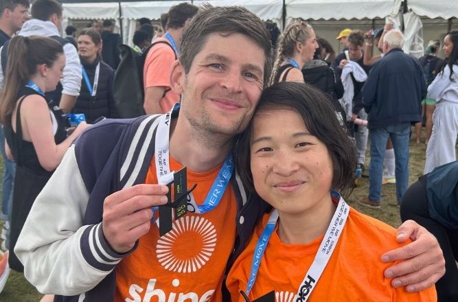 Hackney Half 2027