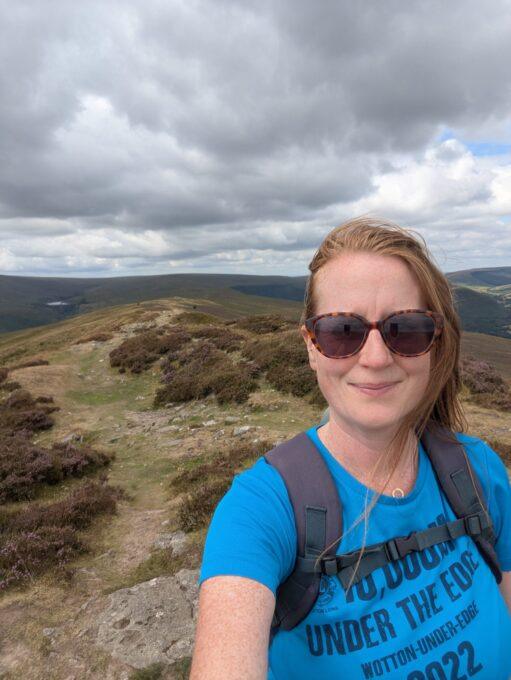 48 days later, I didn’t have cancer – but my grieving had begun