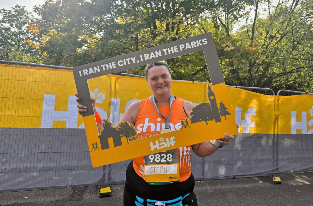Royal Parks Half Marathon 2026