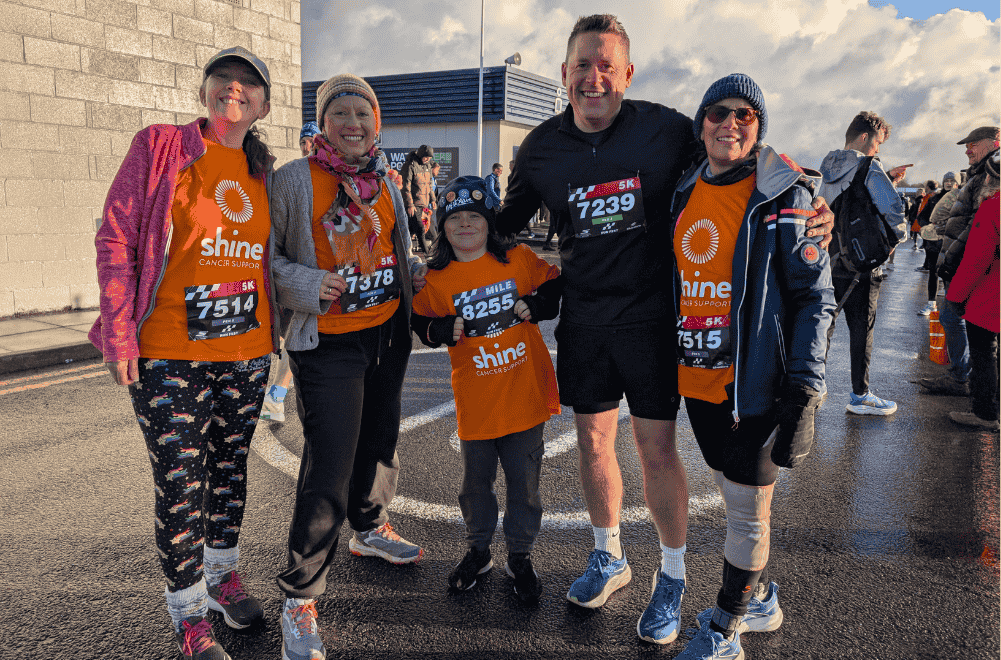 Silverstone Run Fest 2026
