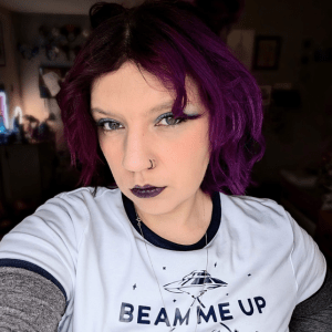 Carlie-Ann (she/her)