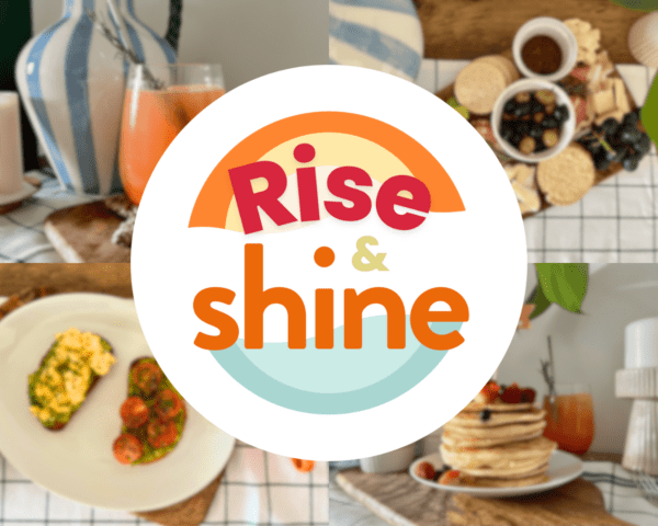 Rise & Shine 2027