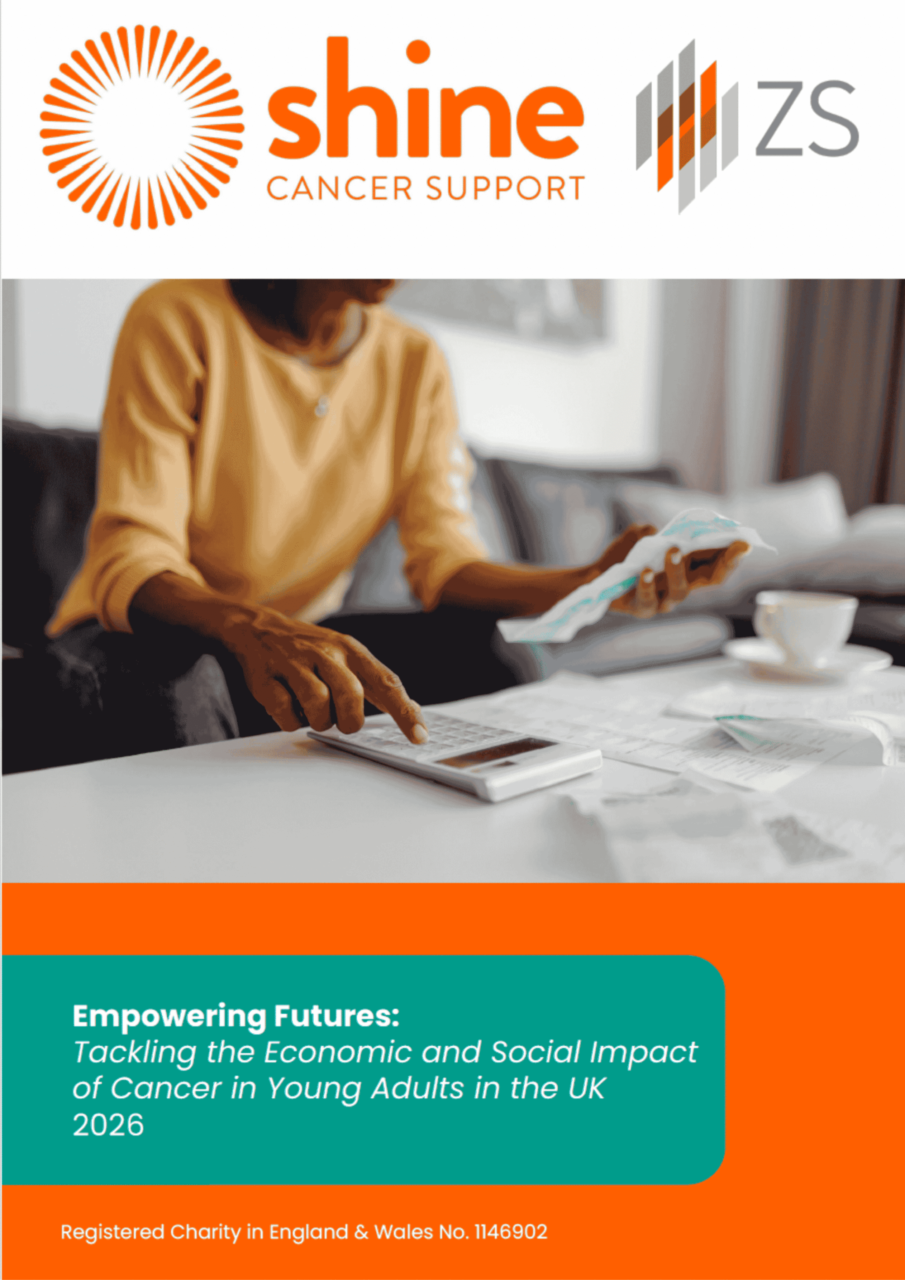 Empowering Futures: Tackling the Economic and Social Impact of Cancer